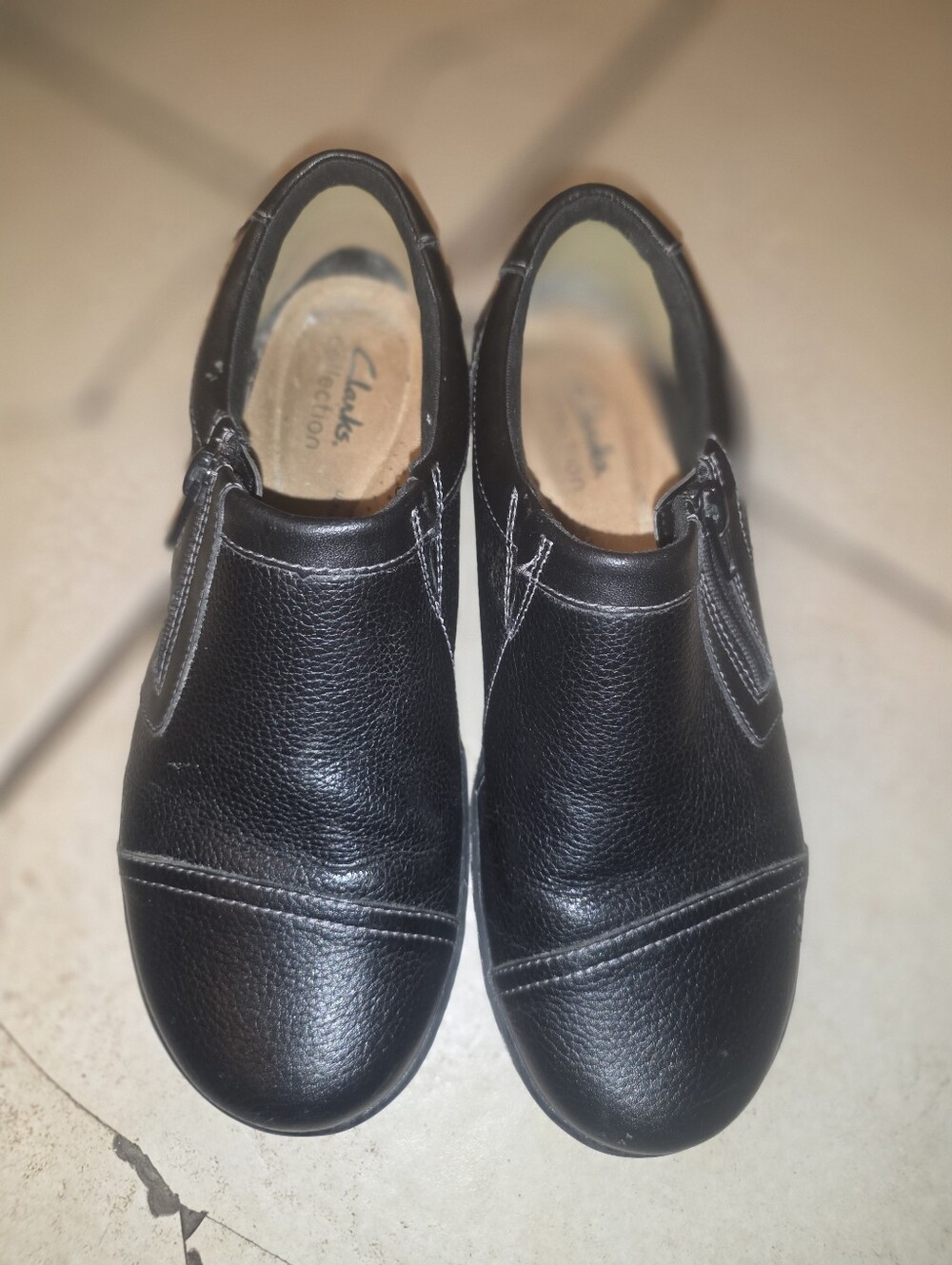Clarks Collection Ultimate Comfort Shoes Size Unlisted (Size 6?)